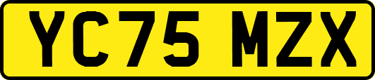 YC75MZX