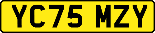 YC75MZY