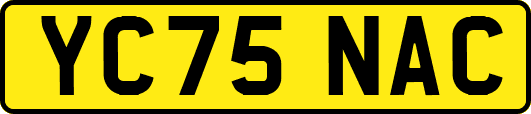 YC75NAC