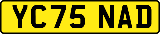 YC75NAD