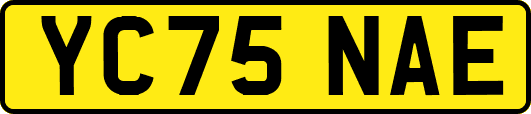 YC75NAE