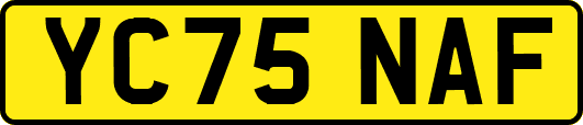 YC75NAF