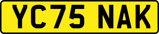 YC75NAK