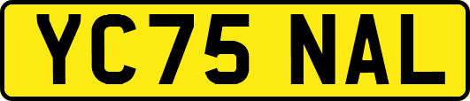 YC75NAL
