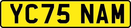 YC75NAM