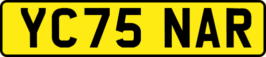 YC75NAR