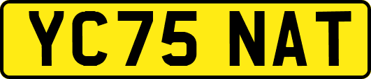 YC75NAT