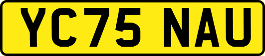 YC75NAU