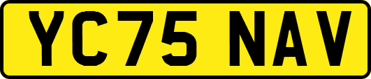 YC75NAV