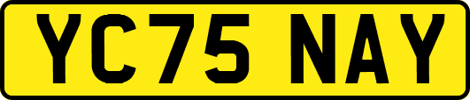YC75NAY