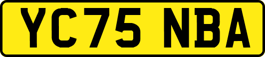 YC75NBA