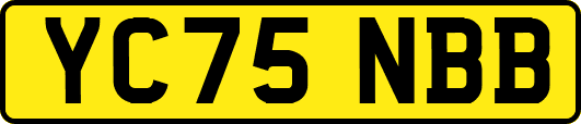 YC75NBB