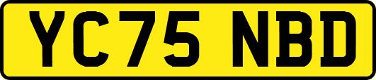 YC75NBD