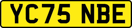 YC75NBE