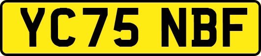 YC75NBF