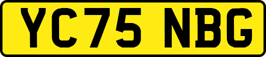 YC75NBG
