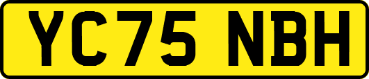 YC75NBH