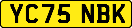 YC75NBK
