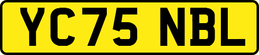YC75NBL