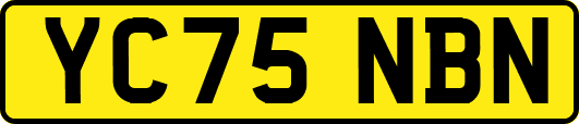 YC75NBN