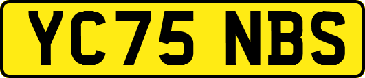 YC75NBS