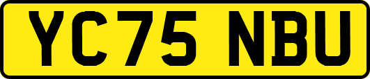 YC75NBU
