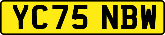 YC75NBW