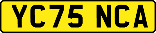 YC75NCA