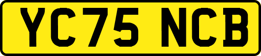 YC75NCB