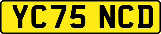 YC75NCD