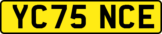 YC75NCE