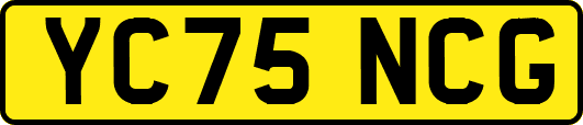 YC75NCG