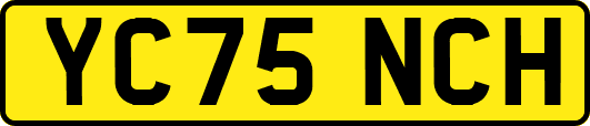 YC75NCH