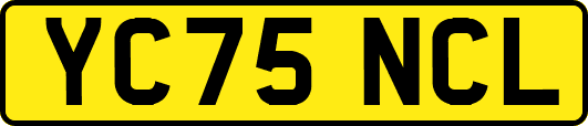 YC75NCL