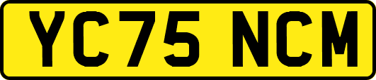 YC75NCM
