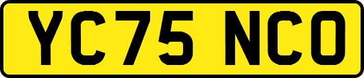 YC75NCO