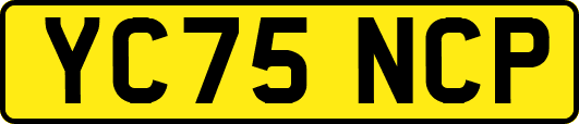YC75NCP