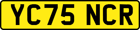 YC75NCR