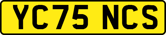 YC75NCS