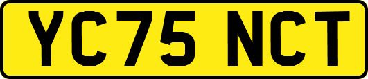 YC75NCT