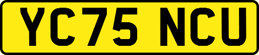 YC75NCU