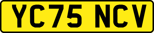 YC75NCV