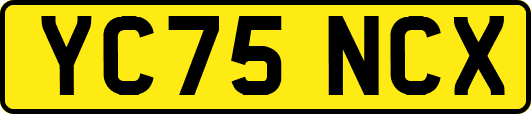 YC75NCX