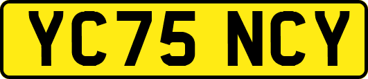 YC75NCY