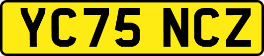 YC75NCZ