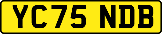 YC75NDB