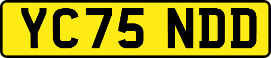 YC75NDD