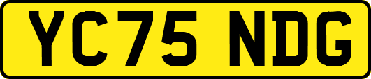 YC75NDG