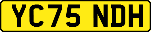 YC75NDH