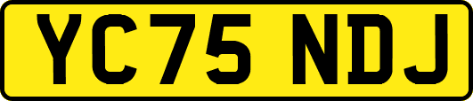 YC75NDJ